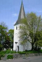 Dorfkirche Hiesfeld