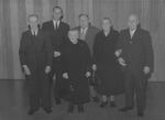 Goldjubilare 1964