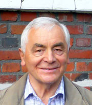 Manfred Nowakowski